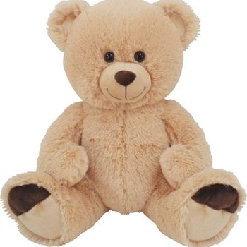 Product image of the product “Vedes Plüsch-Teddy sitzend, ca. 50cm 0058225525 ”