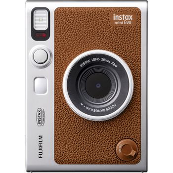 Image du produit “Fujifilm Instax Mini Evo 1/5