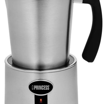 Immagine del prodotto “Princess 01.243005.01.001 montalatte e scaldalatte Argento ”