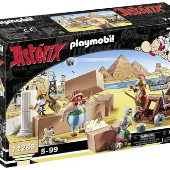 Product image of the product “Playmobil Asterix 71268 children's toy figure ”