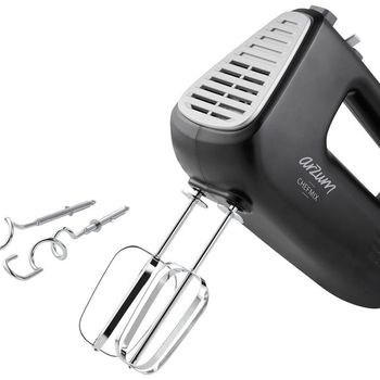 Artikelbild des Artikels “Arzum AR1163 Handmixer 400W Schwarz “