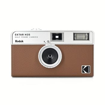 Immagine del prodotto “Kodak H35 marone ”