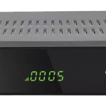 Product image of the product “Denver DVBS-206HD Cable Black ”