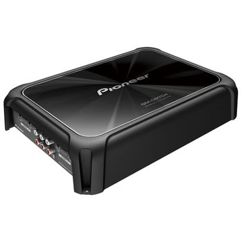 Product image of the product “Pioneer GM-D9704 ”