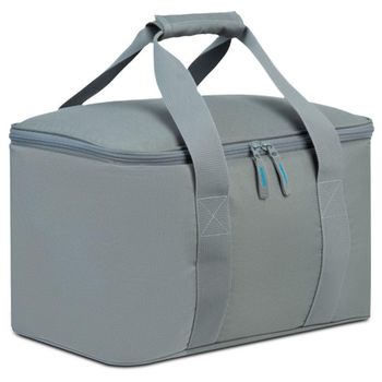 Product image of the product “Rivacase Gremio 5717 17 L 1 pc(s) Grey ”