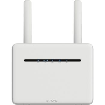 Immagine del prodotto “Strong 4G+ROUTER1200 dispositivo di rete cellulare Router di rete cellulare ”