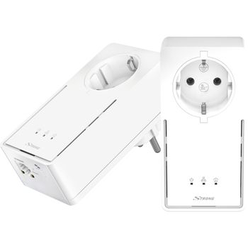 Artikelbild des Artikels “STRONG 2000 Duo Powerline-Adapter-Set “