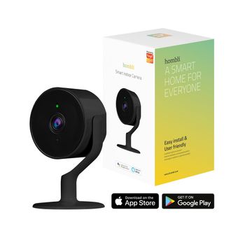 Product image of the product “Hombli Smart Indoor Camera EU ”