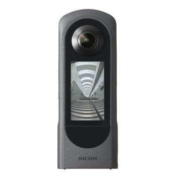 Product image of the product “Ricoh Theta X 2023 360 Camera ”
