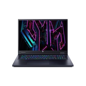 Immagine del prodotto “Acer Predator PH18-71-943J Intel® Core™ i9 i9-13900HX Computer portatile 45,7 cm (18