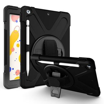 Artikelbild des Artikels “eSTUFF Full-Body Defender Case Chicago für das iPad 10.2