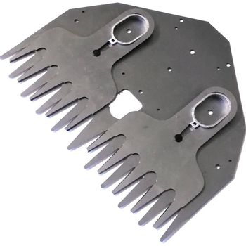 Product image of the product “Gloria Haus and Garten 729250.0000 spare messer ”