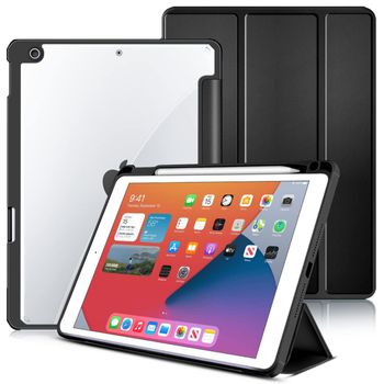Product image of the product “eSTUFF ES68200001-BULK tablet case 25.9 cm (10.2