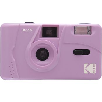 Immagine del prodotto “Kodak M35 Macchina da presa compatta 35 mm Viola ”