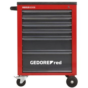 Product image of the product “Gedore R20150006 ”