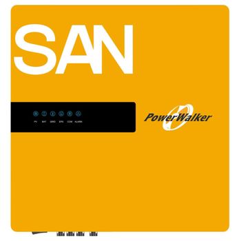 Product image of the product “Bluewalker Powerwalker Solar Inverter 6k    SAN OGV 3/3 ”