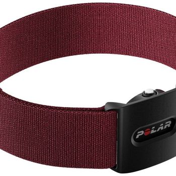 Artikelbild des Artikels “Polar VERITY SENSE OHR Dark Red M-XXL “