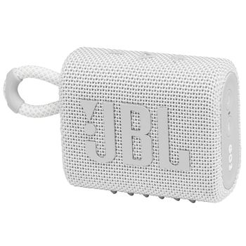 Product image of the product “JBL GO 3 WHITE ”