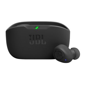 Artikelbild des Artikels “JBL Wave Buds – Kabellose In-Ear Ohrhörer, schwarz “