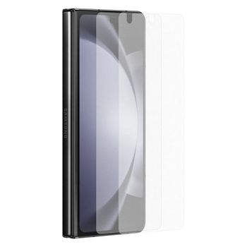 Image du produit “Samsung EF-UF946CTEGWW écran et protection arrière de téléphones portables Protection d'écran transparent 1 pièce(s) ”
