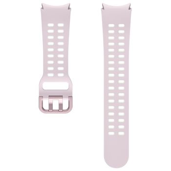 Artikelbild des Artikels “Samsung Extreme Sport Band für die Galaxy Watch-Serie Lavender / White “