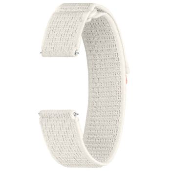 Artikelbild des Artikels “Samsung Fabric Band 20mm M/L Sand für Galaxy Watch “