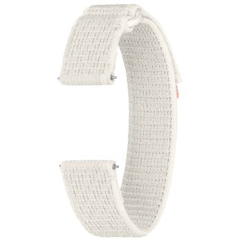 Artikelbild des Artikels “Samsung Fabric Band (Slim, S/M) für Watch, Sand “