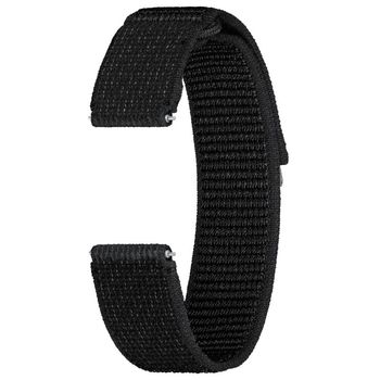 Artikelbild des Artikels “Samsung Fabric Band (Wide, M/L) für Watch, Black “