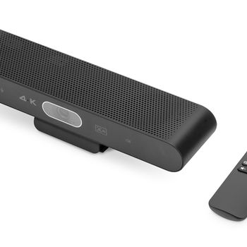 Immagine del prodotto “Digitus 4K All-In-One Video Bar Mini - Sistema per videoconferenze ”
