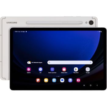 Product image of the product “Samsung Galaxy Tab S9 SM-X716B 5G Qualcomm Snapdragon 128 GB 27.9 cm (11