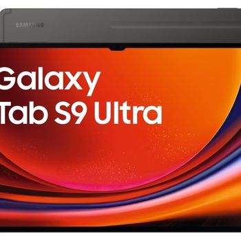 Artikelbild des Artikels “Samsung Galaxy Tab S9 Ultra Wi-Fi 36,99 cm (14,6 Zoll) “