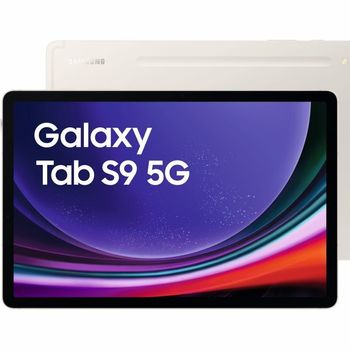 Artikelbild des Artikels “Samsung Galaxy Tab S9 5G 27,81 cm (11 Zoll) “
