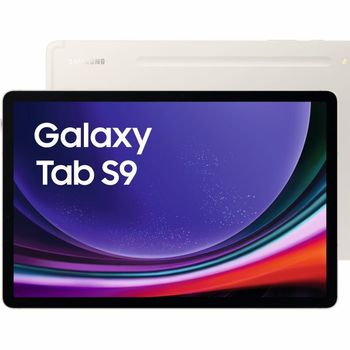 Image du produit “Samsung Galaxy Tab S9 SM-X710N Snapdragon 256 Go 27,9 cm (11