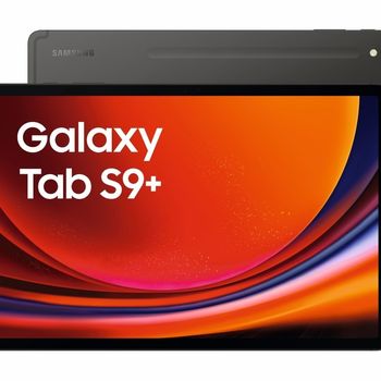 Image du produit “Samsung Galaxy Tab S9+ SM-X810N Snapdragon 256 Go 31,5 cm (12.4