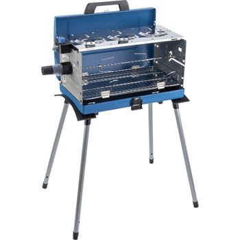 Product image of the product “Campingaz 400 SGR Grill Gas Blue, Silver 5200 W ”