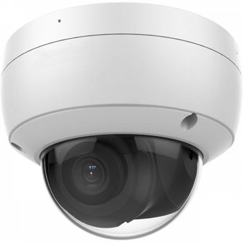 Image du produit “LevelOne FCS-3096 caméra de sécurité Dôme Caméra de sécurité IP Intérieure et extérieure 3840 x 2160 pixels Plafond ”