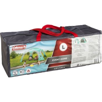 Product image of the product “Coleman Event Shelter L 3,65m x 3,65m ”