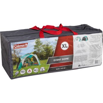 Product image of the product “Coleman Event Shelter XL 4,50m x 4,50m ”