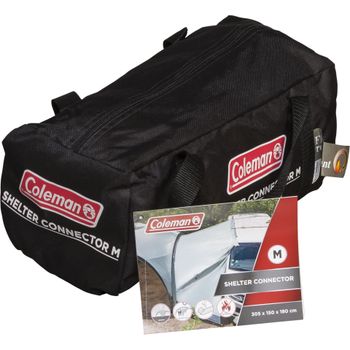 Product image of the product “COLEMAN Pavillon Shelter Connector M ”