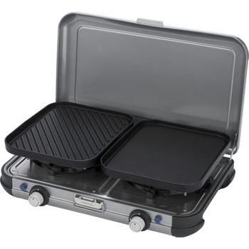 Image du produit “Campingaz Camping Kitchen 2 Grill & Go CV ”