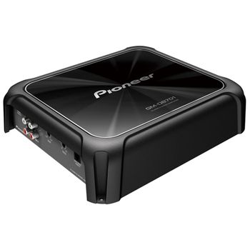 Product image of the product “Pioneer GM-D8701 ”
