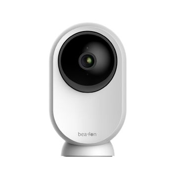 Image du produit “Beafon Tracer 2T Caméra de sécurité IP Intérieure 2304 x 1296 pixels Bureau ”