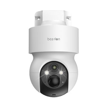 Image du produit “Beafon SAFER 3S Pro Dôme Caméra de sécurité IP Extérieure 2304 x 1296 pixels Mur ”