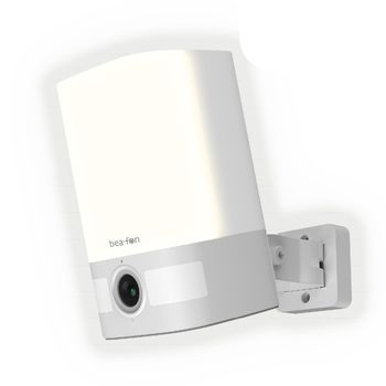 Image du produit “Beafon Safer 4L Caméra de sécurité IP Extérieure Mur ”