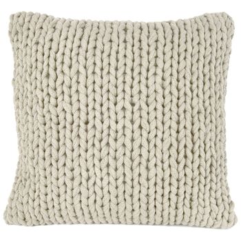 Product image of the product “Nielsen Kissenbezug Marlin 50x50 Creme white                401167 ”