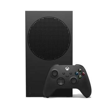 Immagine del prodotto “Microsoft Xbox Series S 1 TB Wi-Fi Nero ”