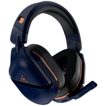 Product image of the product “Turtle Beach Stealth 700 GEN2 MAX Headset Wireless Head-band Gaming USB Type-C Bluetooth Blue ”