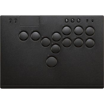 Image du produit “Razer Kitsune Noir USB Spéciale PC, PlayStation 5 ”