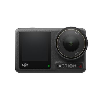 Product image of the product “DJI Osmo Action 4 Standard Combo action sports camera 10 MP 4K Ultra HD CMOS 25.4 / 1.3 mm (1 / 1.3