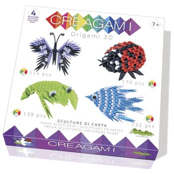 Product image of the product “DAM 9178731 art/craft toy ”